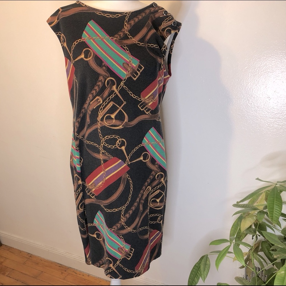 Ralph Lauren Dress